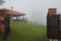 PARCELA MESA DE LOS SANTOS – Finca in Los Santos, Santander